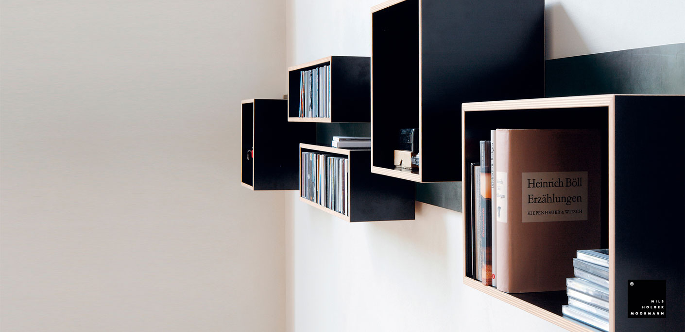 Nils Holger Moormann Magnetique Nils Holger Moormann Magnetique