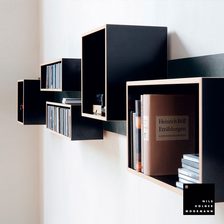 Nils Holger Moormann Magnetique Nils Holger Moormann Magnetique