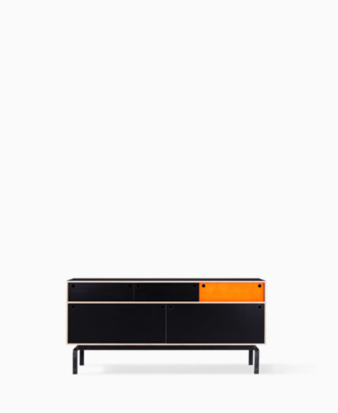 Nils Holger Moormann Egal Sideboard