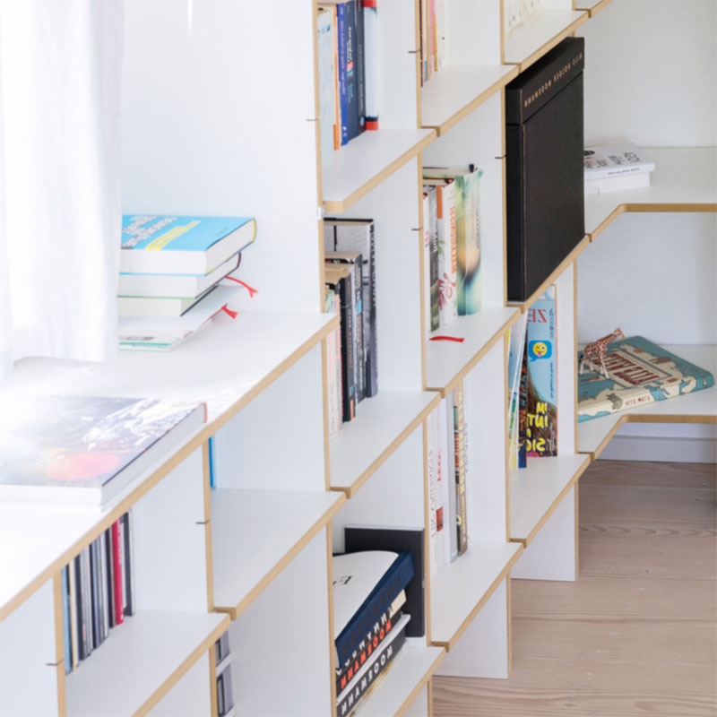 Nils Holger Moormann Regal FNP Nils Holger Moormann Regal FNP