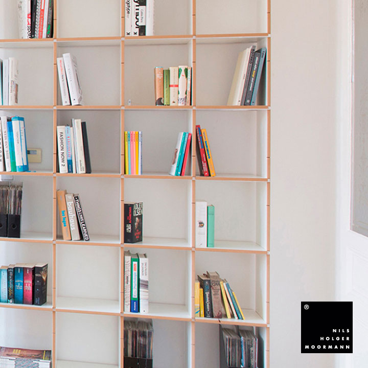 Nils Holger Moormann Regal FNP Nils Holger Moormann Regal FNP