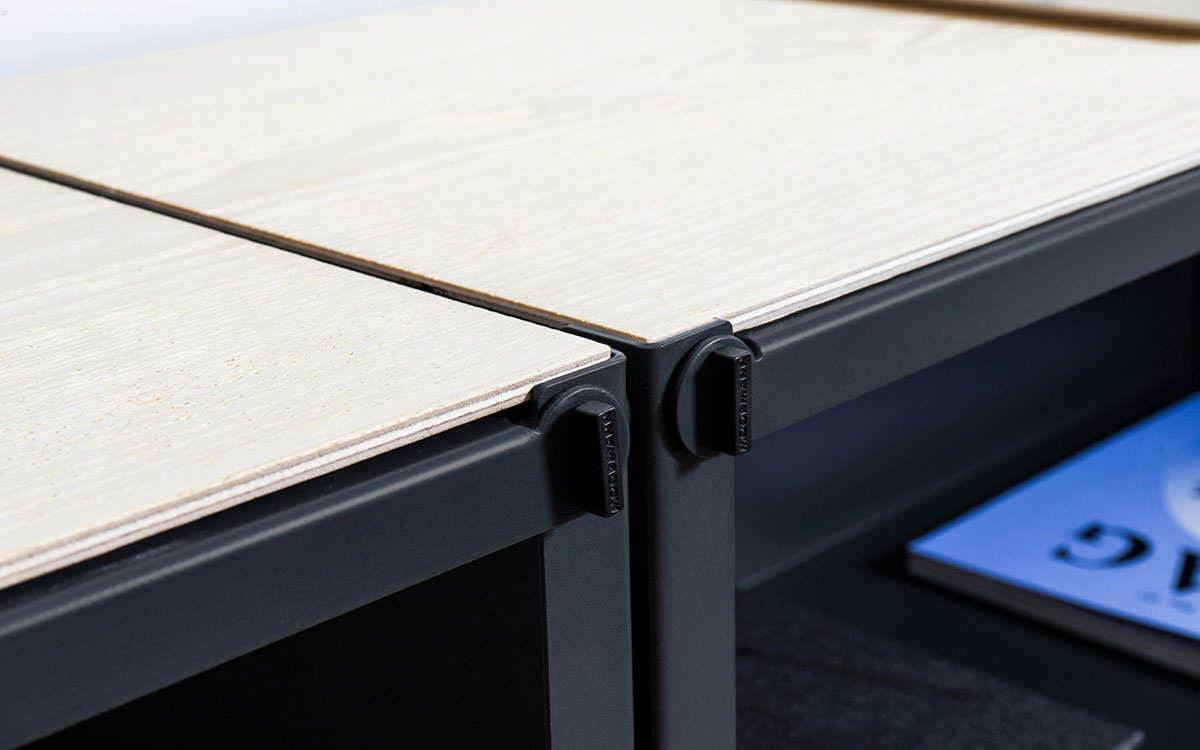 Nils Holger Moormann Regal So oder So Nils Holger Moormann Regal So oder So