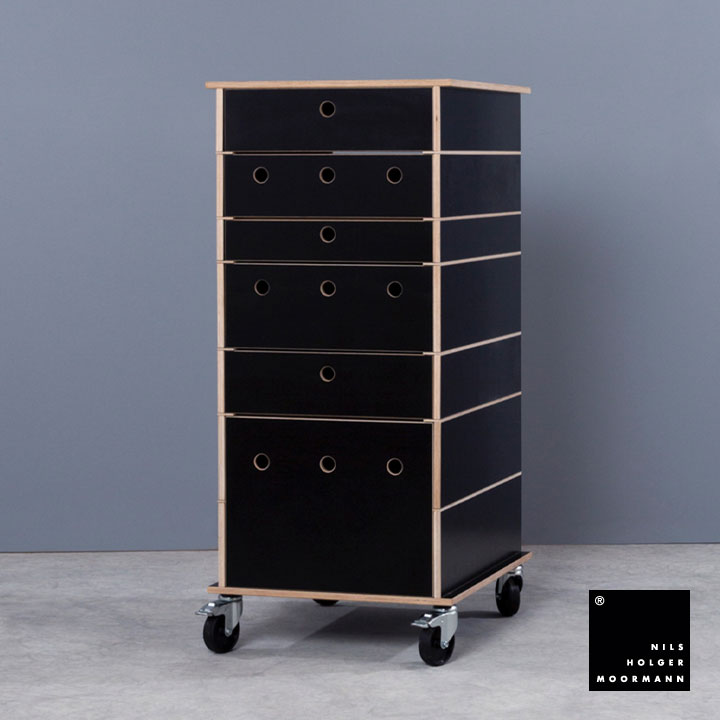 Nils Holger Moormann Schubkästen Lader Nils Holger Moormann Schubkästen Lader