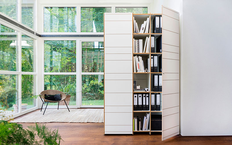 Nils Holger Moormann Stauraum K1