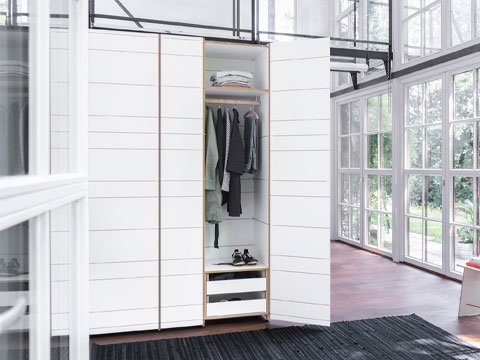 Nils Holger Moormann K1