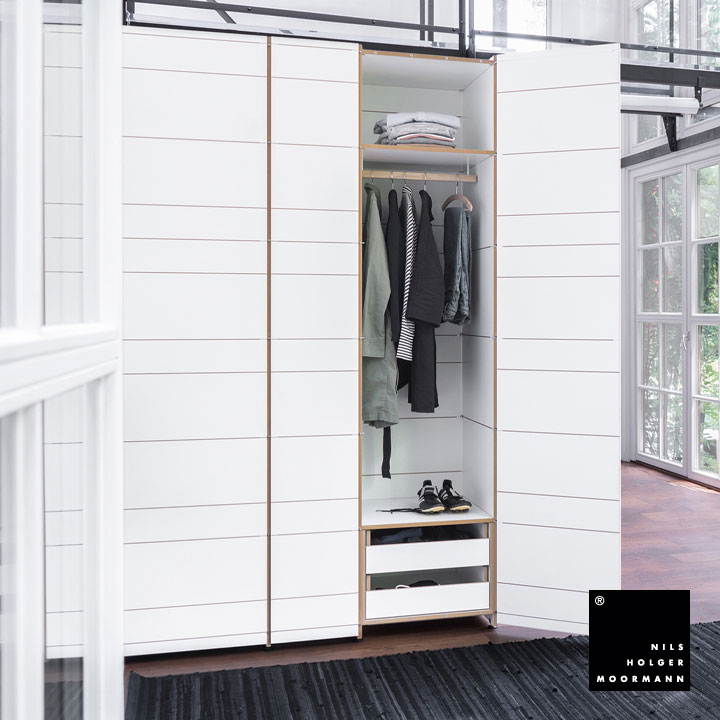 Nils Holger Moormann Stauraum K1