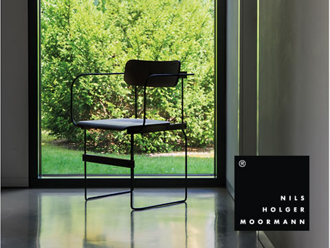 Nils Holger Moormann