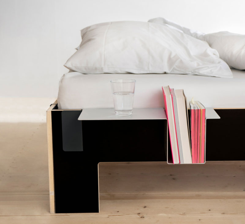 Nils Holger Moormann Tagedieb