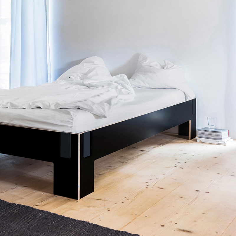 Nils Holger Moormann Tagedieb