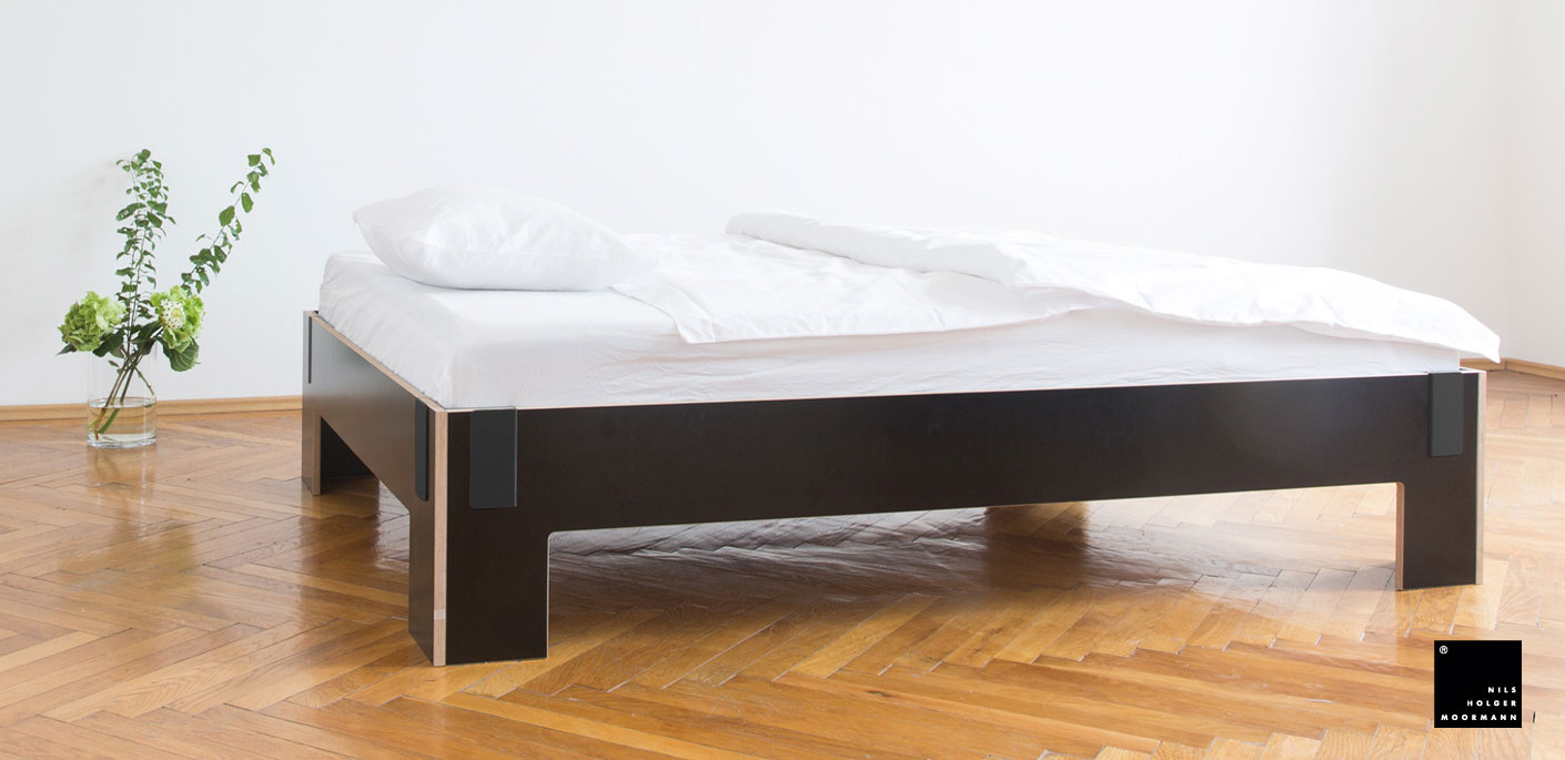 Nils Holger Moormann Tagedieb