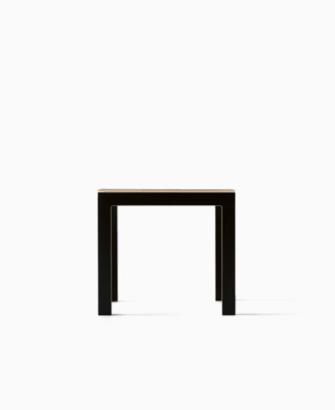 Nils Holger Moormann Tisch Last Minute