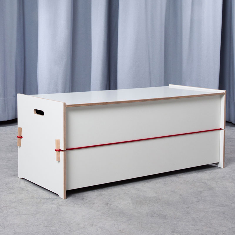 Nils Holger Moormann Trude