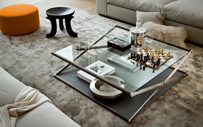 Gallotti&Radice Italienische Designermöbel