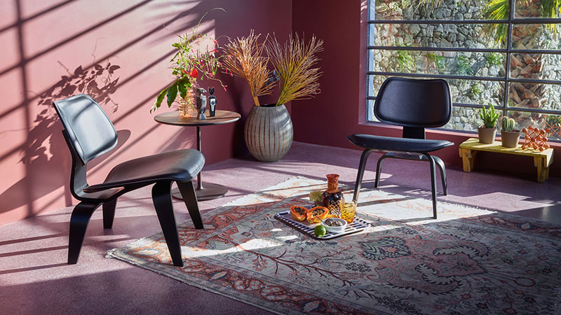 Occasional Low Table Beistelltische Jasper Morrison
