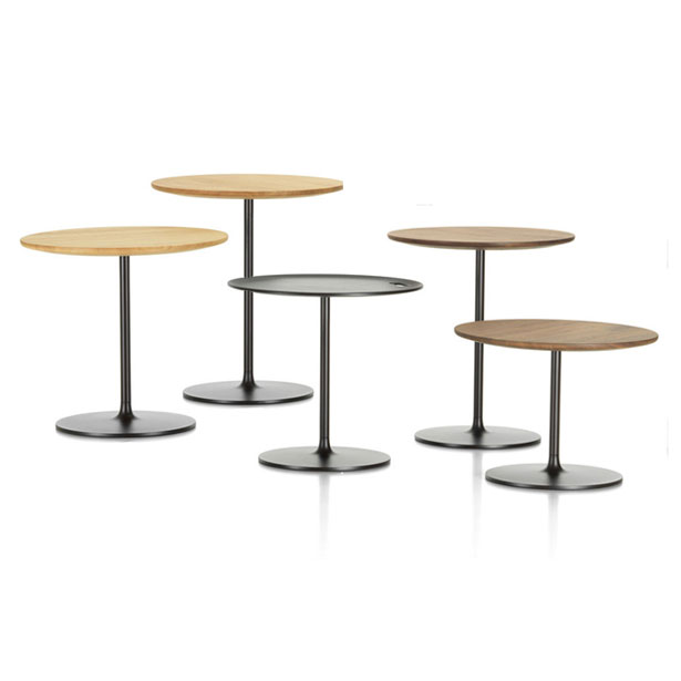 Occasional Low Table Beistelltische Jasper Morrison