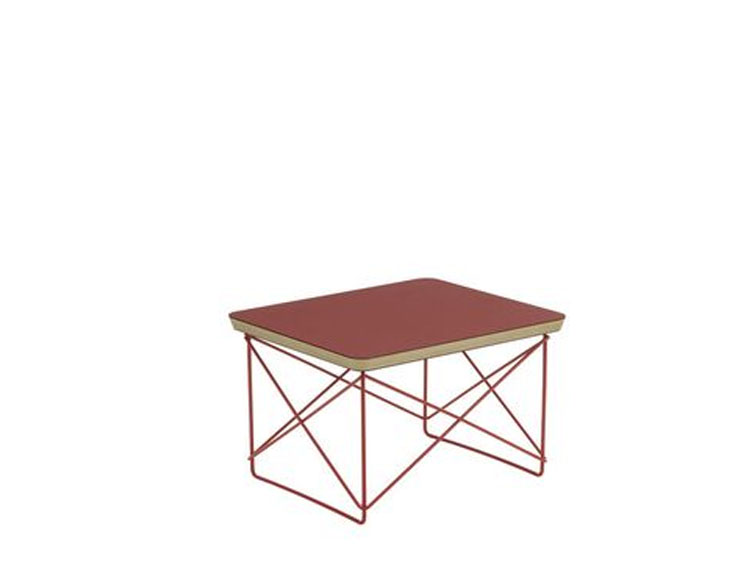 Occasional Table LTR - Charles und Ray Eames Occasional Table LTR