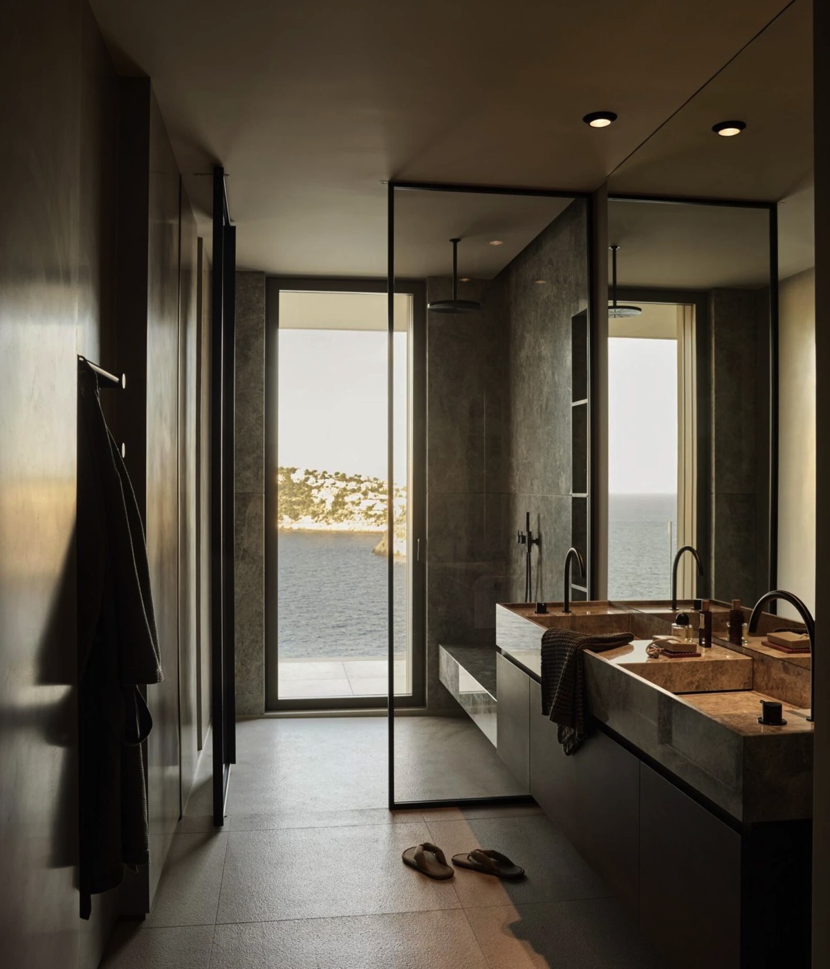 Occhio Case Villa High5 Mallorca