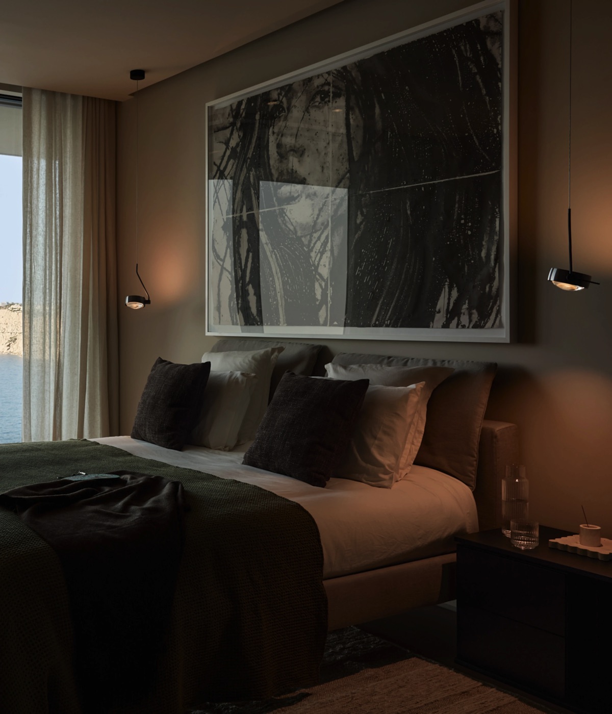 Occhio Case Villa High5 Mallorca