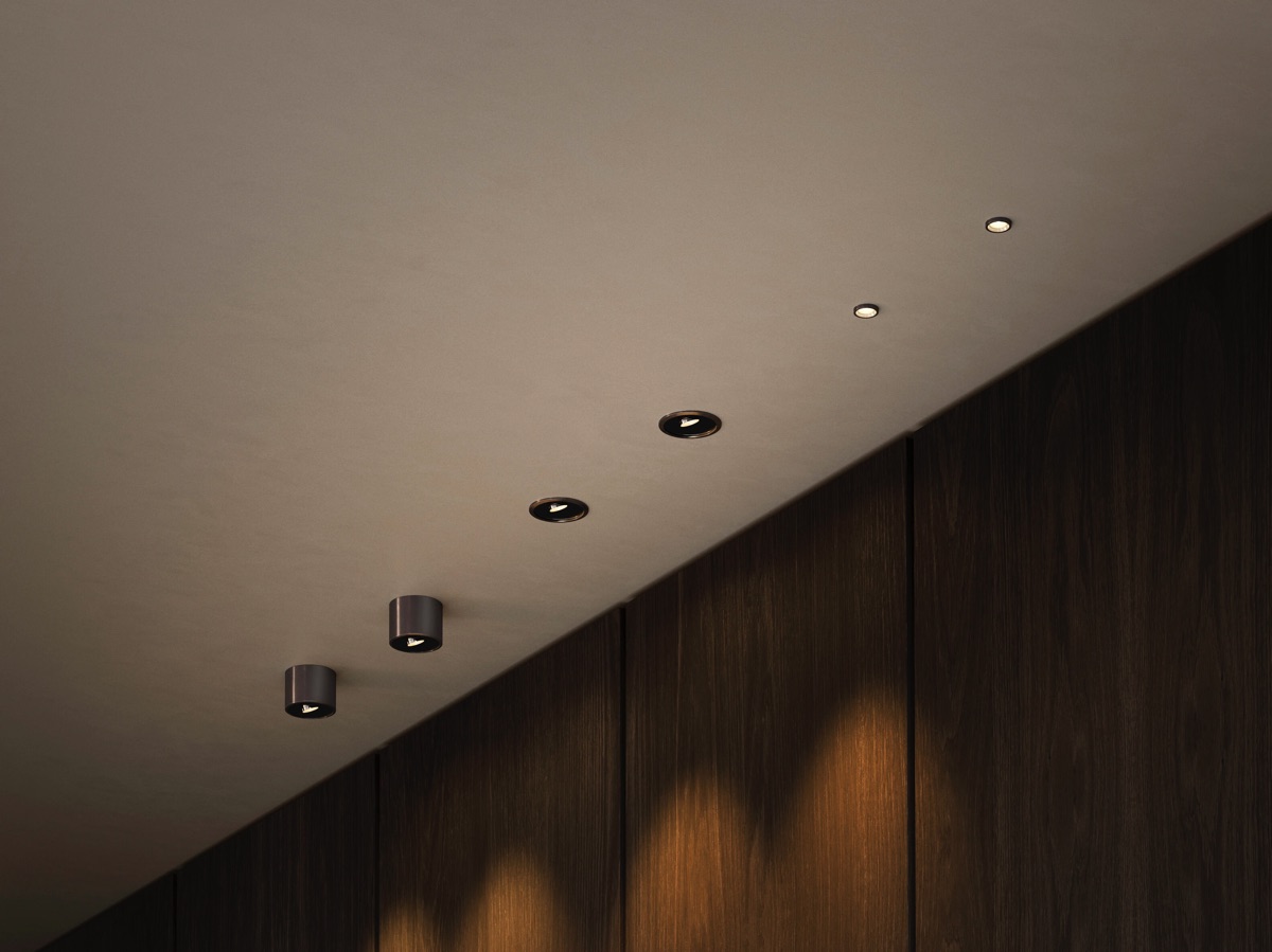 Occhio Coro – Minimalismus neu definiert Occhio Coro – Minimalismus neu definiert
