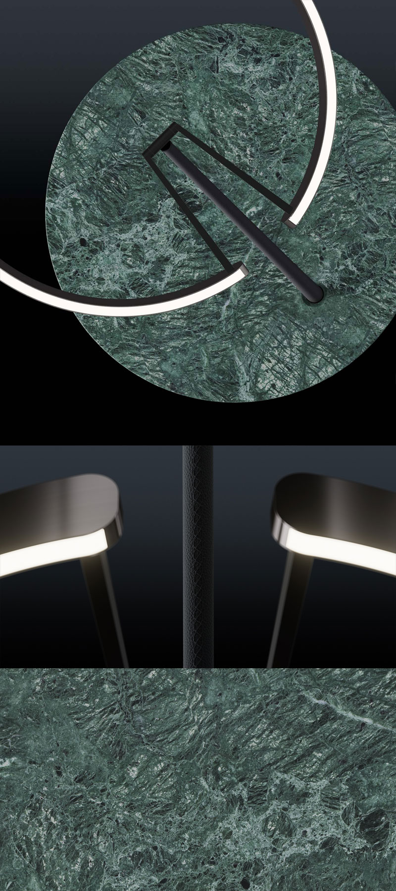 vivo – Lebendige Eleganz