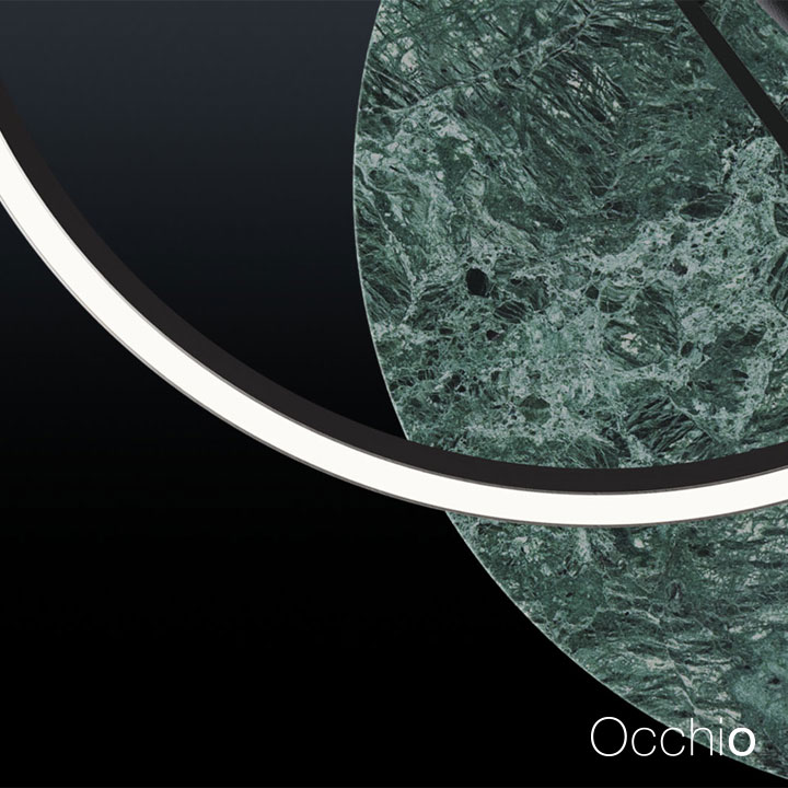 Occhio Edizione Lusso – Mito in ihrer exklusivsten Form