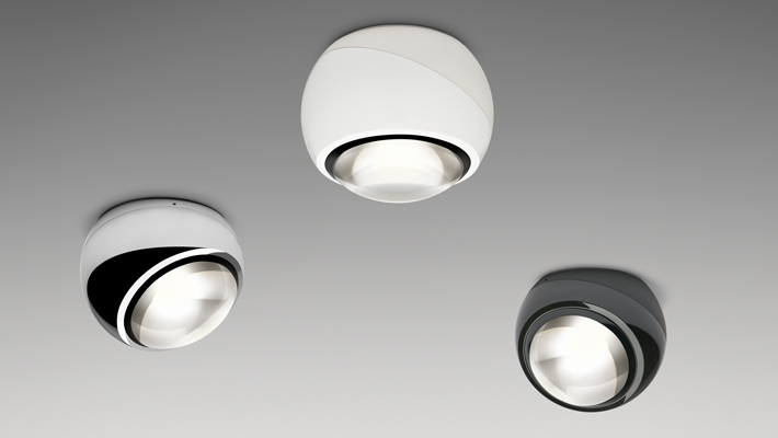 Occhio io spotlights