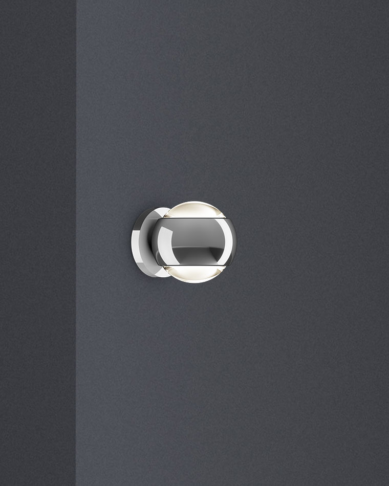 Occhio lei lettura Leuchte