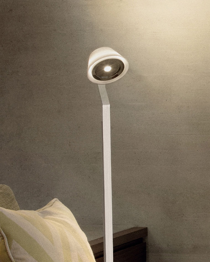 Occhio lei lettura Leuchte