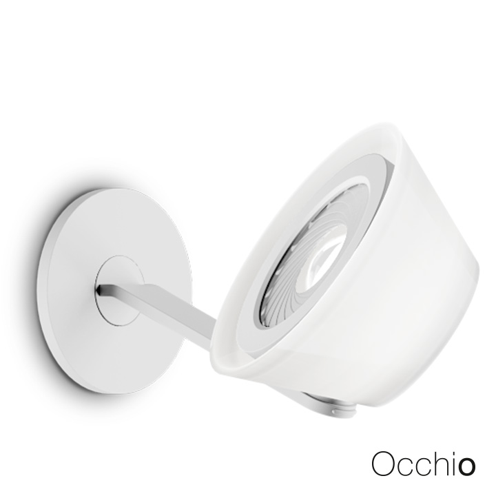 Occhio lei parete Leuchte