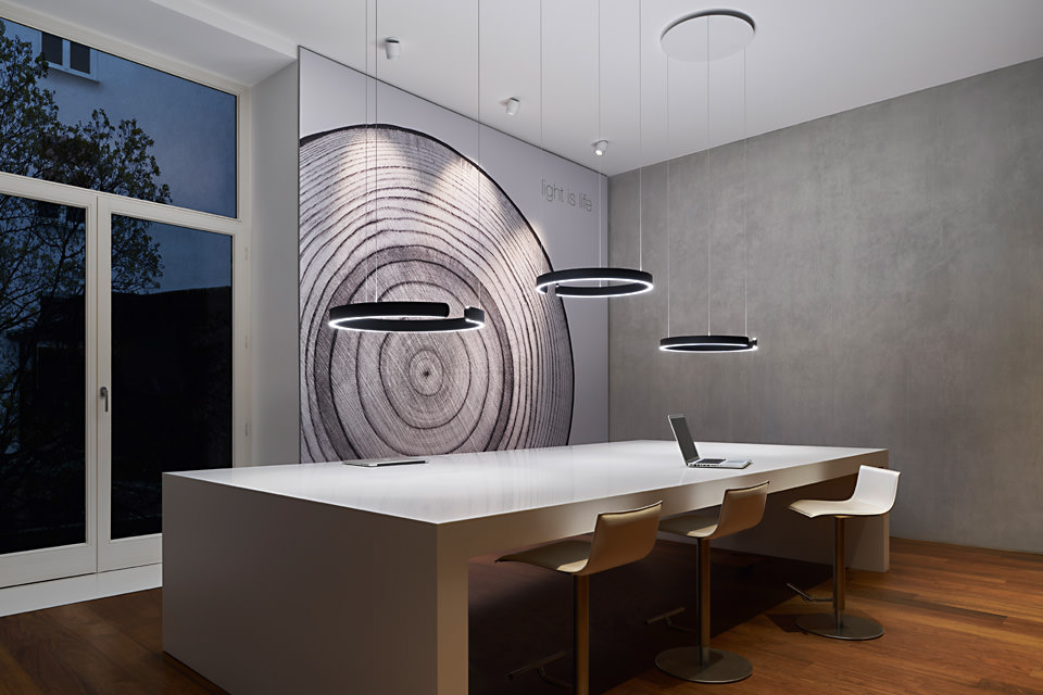 Occhio – culture of light