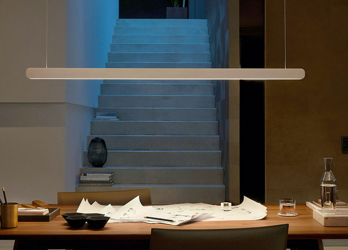 Occhio aus Home wird Office Occhio aus Home wird Office