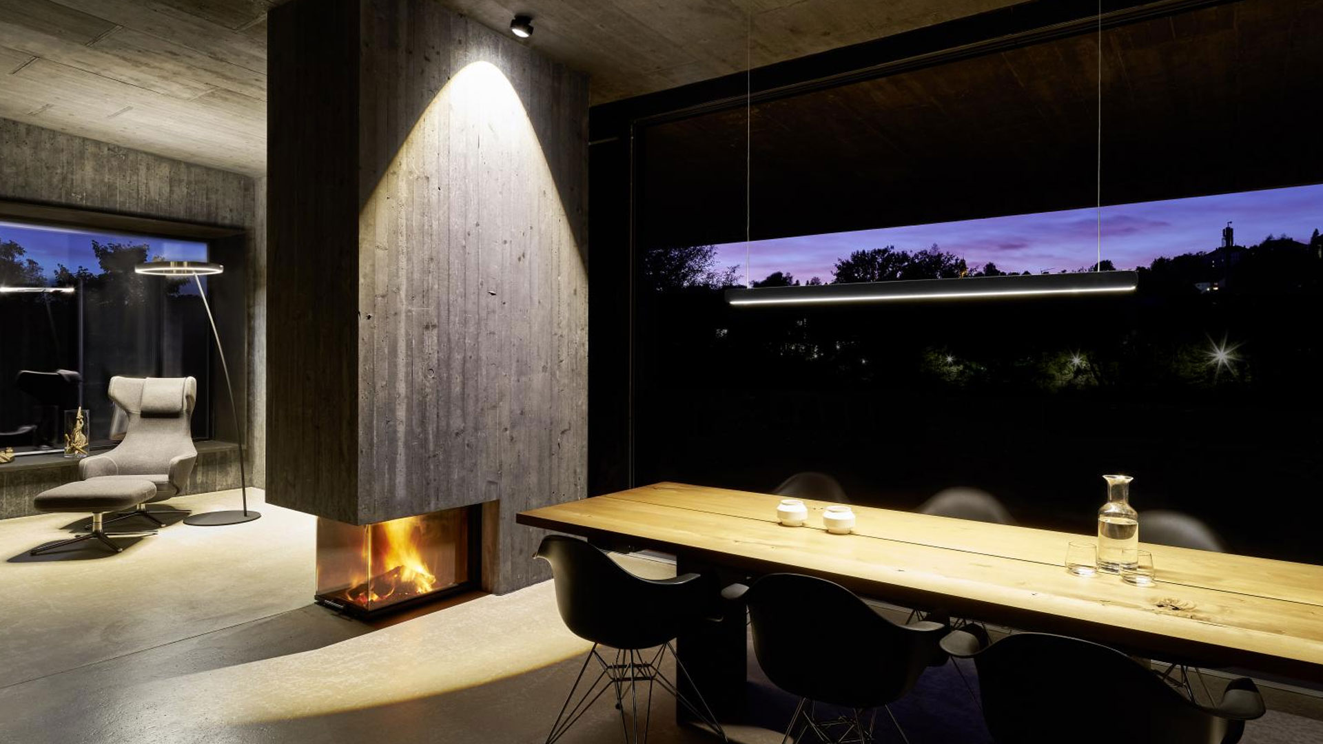 Occhio aus Home wird Office Occhio aus Home wird Office