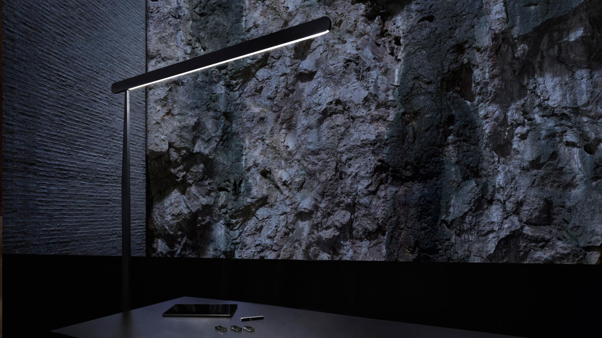 Occhio aus Home wird Office Occhio aus Home wird Office