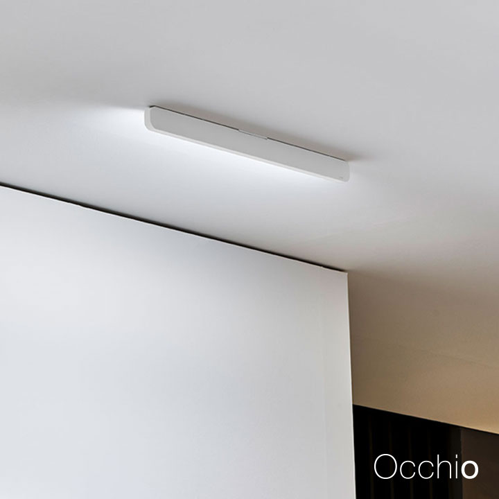 occhio mito alto und alto side occhio mito alto und alto side