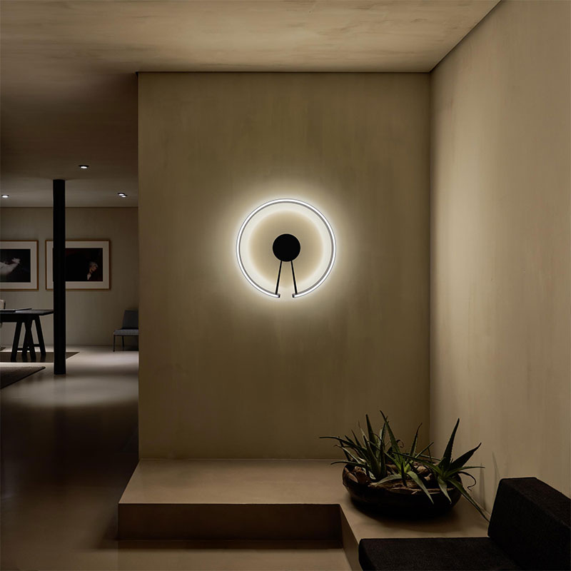 Occhio Mito aura Occhio Mito aura