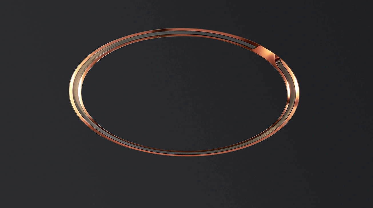 Occhio Mito Cosmo glow