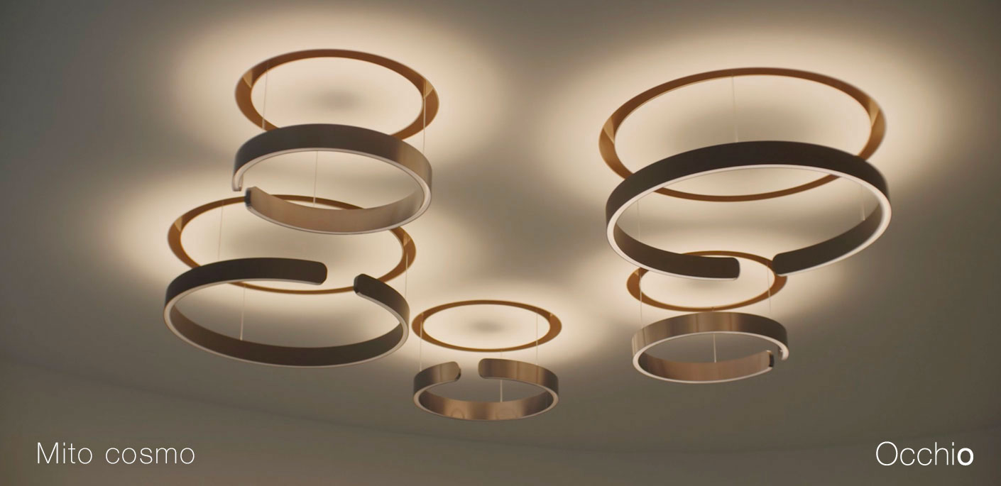 Occhio Mito Cosmo
 Occhio Mito Cosmo