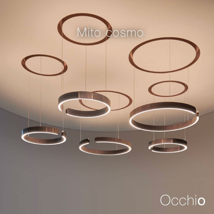 Occhio Mito Cosmo Occhio Mito Cosmo