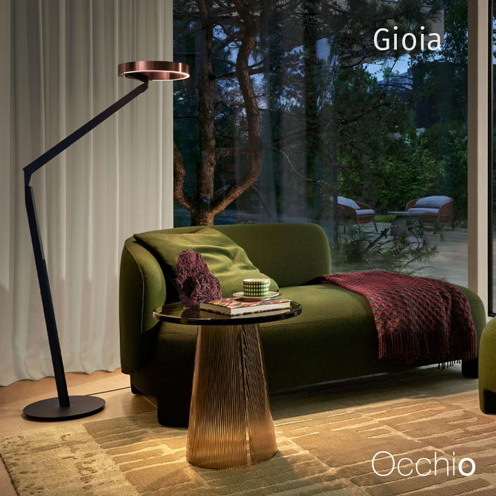 Occhio Gioia