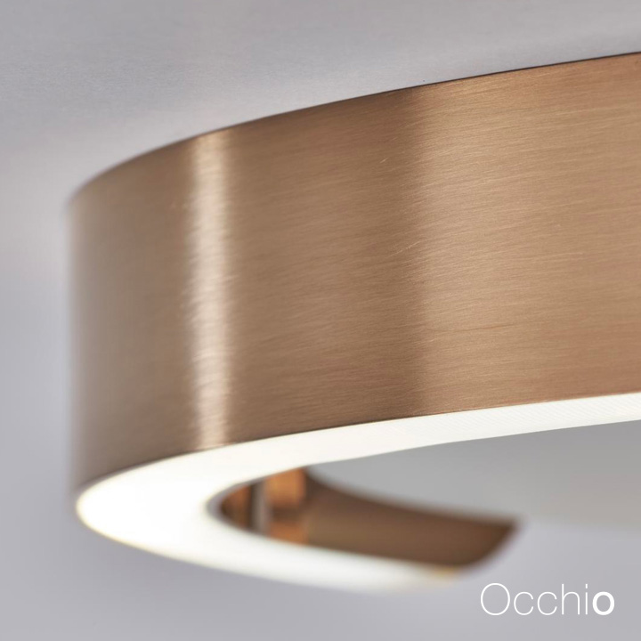 Occhio Mit Leuchte