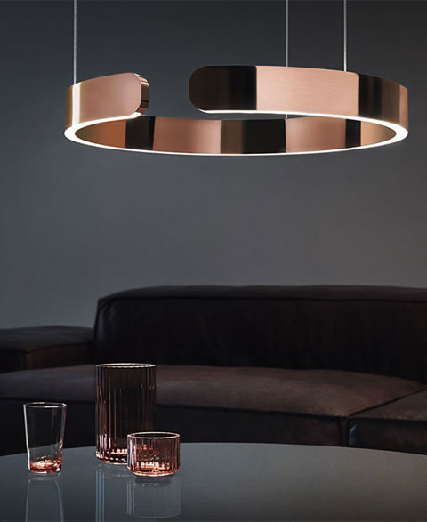 Occhio The Charm – Die Mito Leuchten