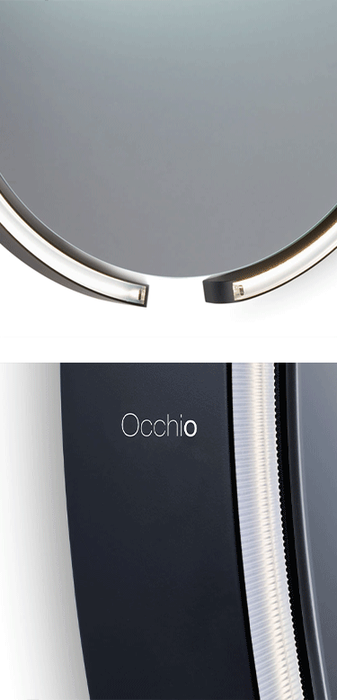 Occhio Mito sfera