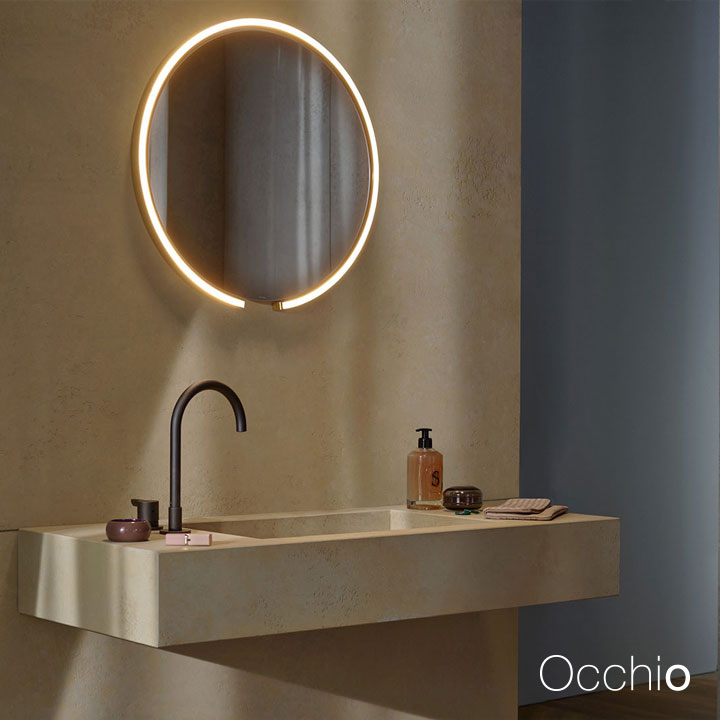 Occhio Mito sfera