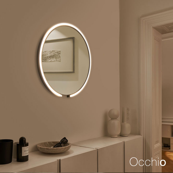 Occhio Mito sfera