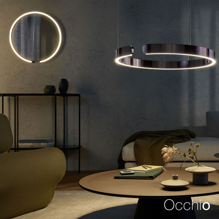 Occhio Mito sfera
