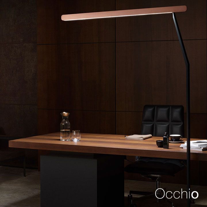 Occhio Mito terra und terra 3d