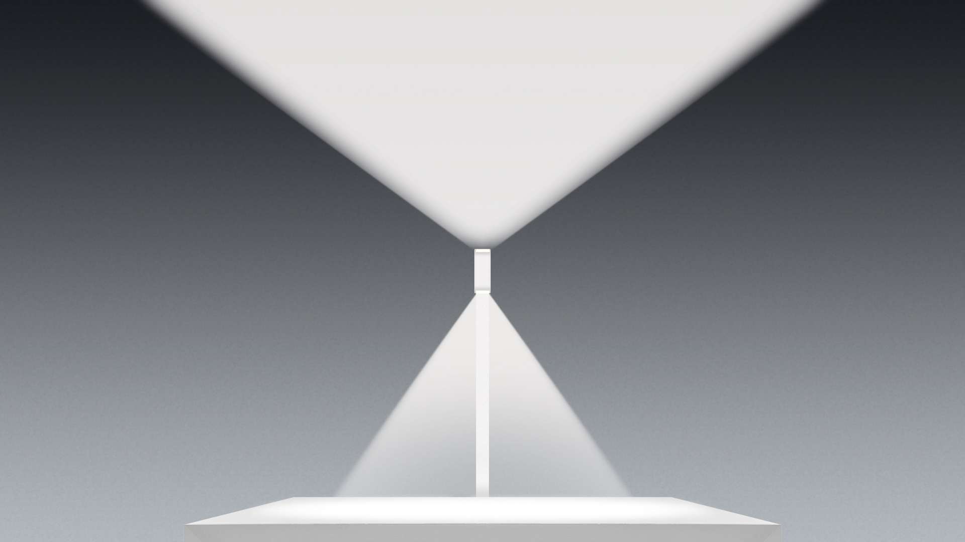 Occhio Mito terra und terra 3d