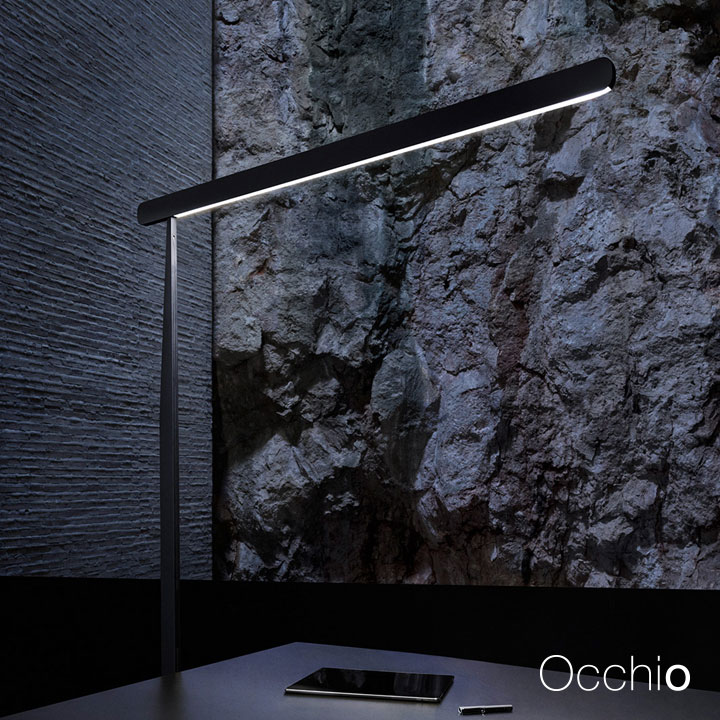 Occhio Mito terra und terra 3d