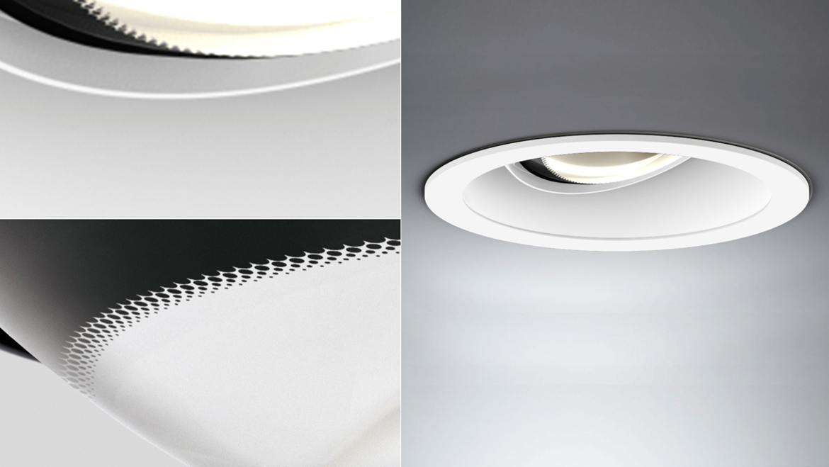 Occhio Più piano in