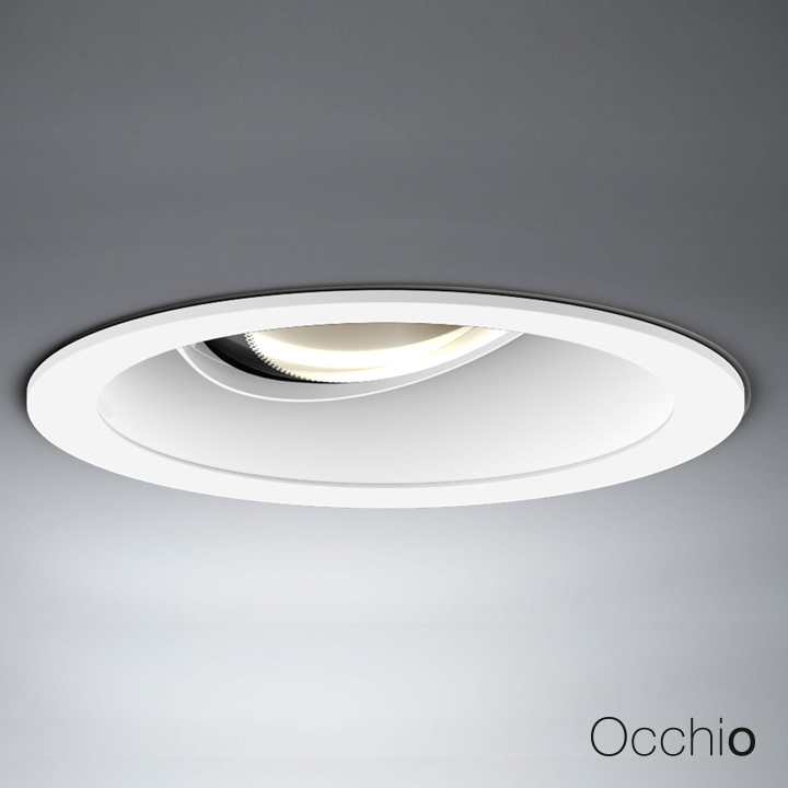 Occhio Più piano in Occhio Più piano in